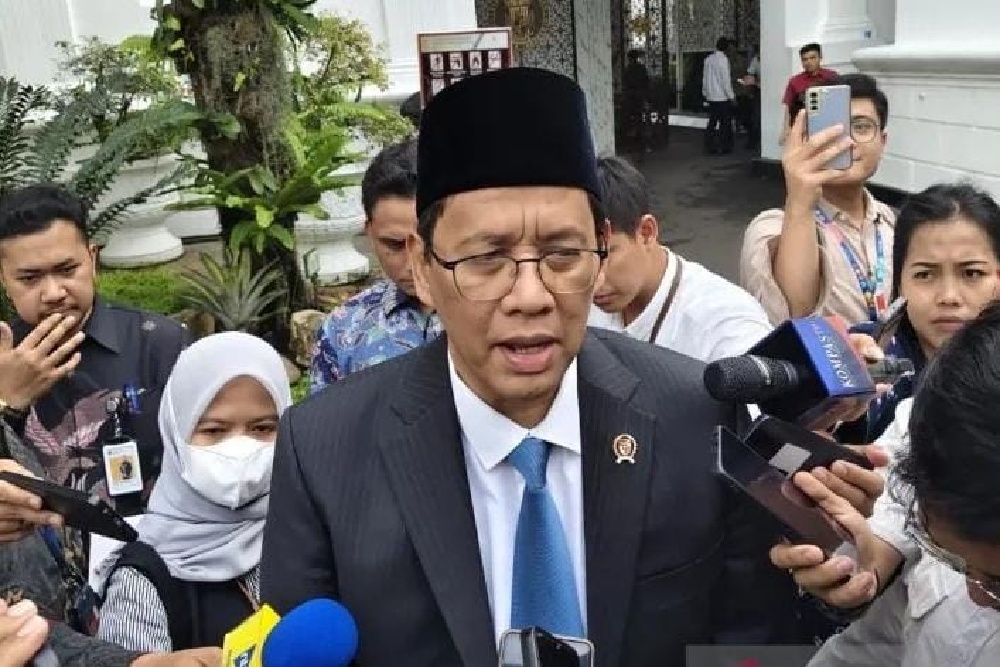 Purbaya Ungkap PR Utama Juda Agung sebagai Wamenkeu