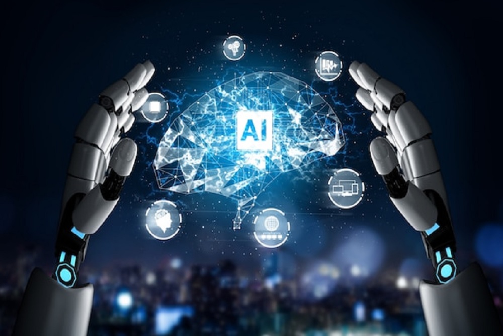 Intel Tantang Dominasi Nvidia, Huawei Jadi Ancaman