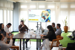 Aset Perbankan DIY Capai Rp116,7 Triliun, OJK Soroti Penipuan Digital