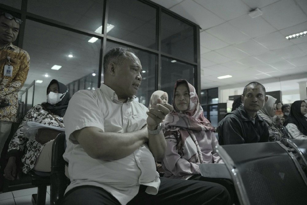 Ribuan Peserta PBI JKN Dinonaktifkan, Bupati Sleman Alihkan ke APBD