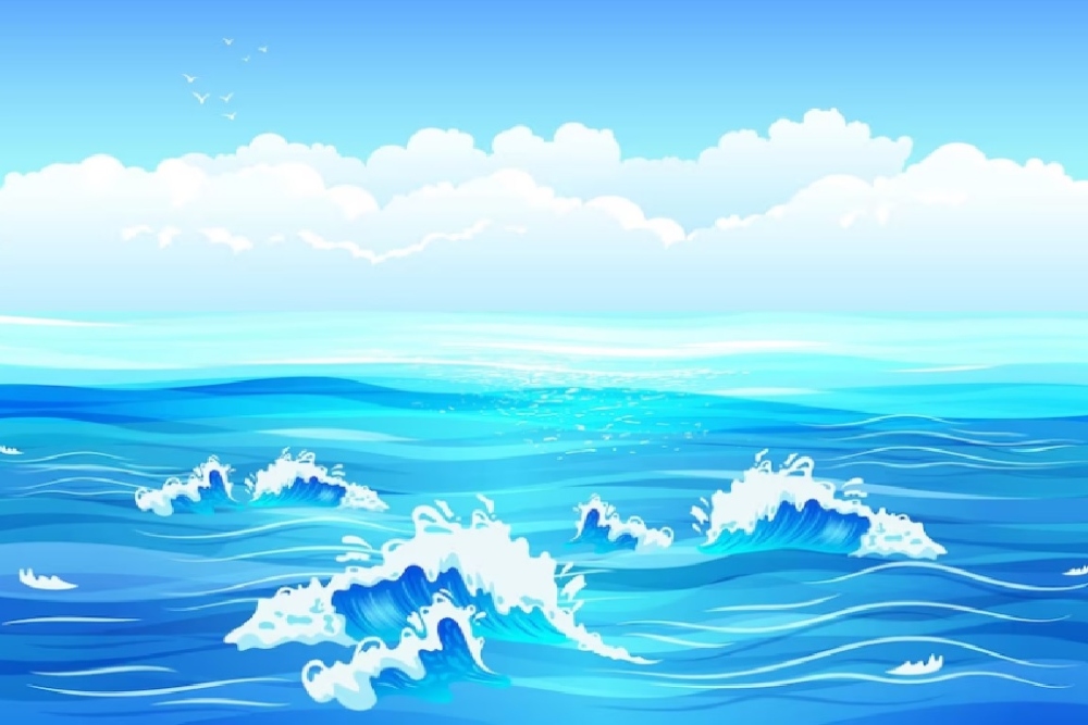 Peneliti Temukan Spesies Laut Dalam Baru di Argentina