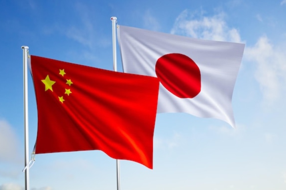 China Dukung Dialog Nuklir Iran-AS di Oman, Tegaskan Jalur Diplomasi