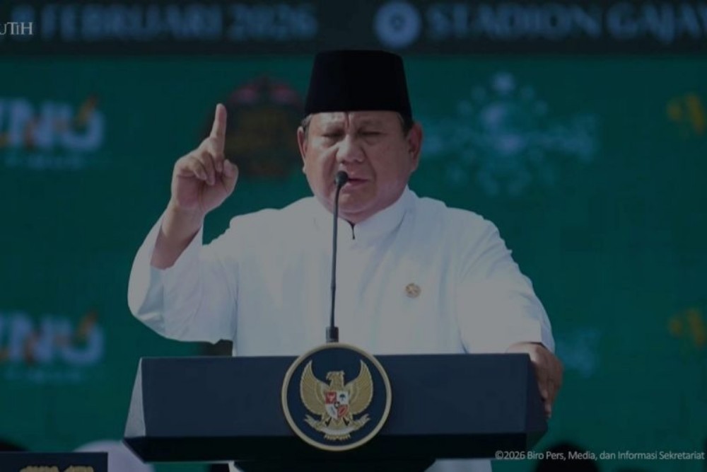 Prabowo Siapkan Kampung Haji di Mekkah, Targetkan Biaya Haji Turun