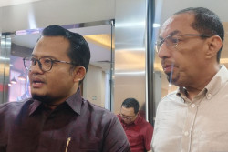 Jadi Tersangka Penipuan, Dirut Dana Syariah Indonesia Minta Maaf