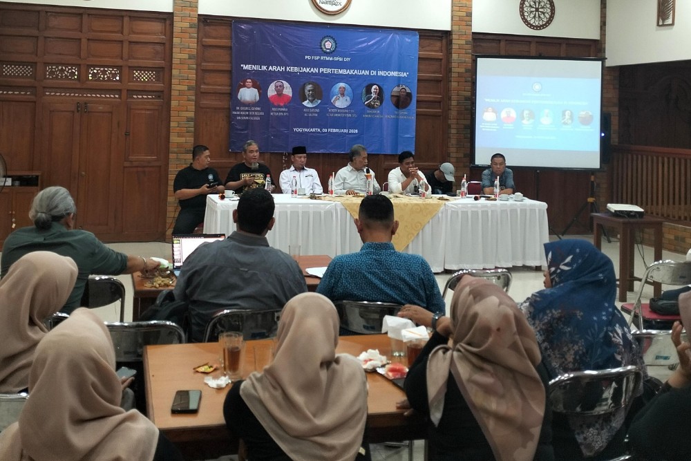 Pengetatan Regulasi Rokok Disorot, Dikhawatirkan Memicu PHK Massal