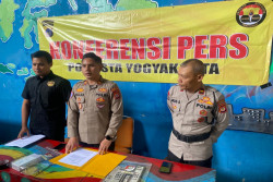 Perempuan Tabrak Jambret di Umbulharjo Jogja, Ini Fakta Barunya