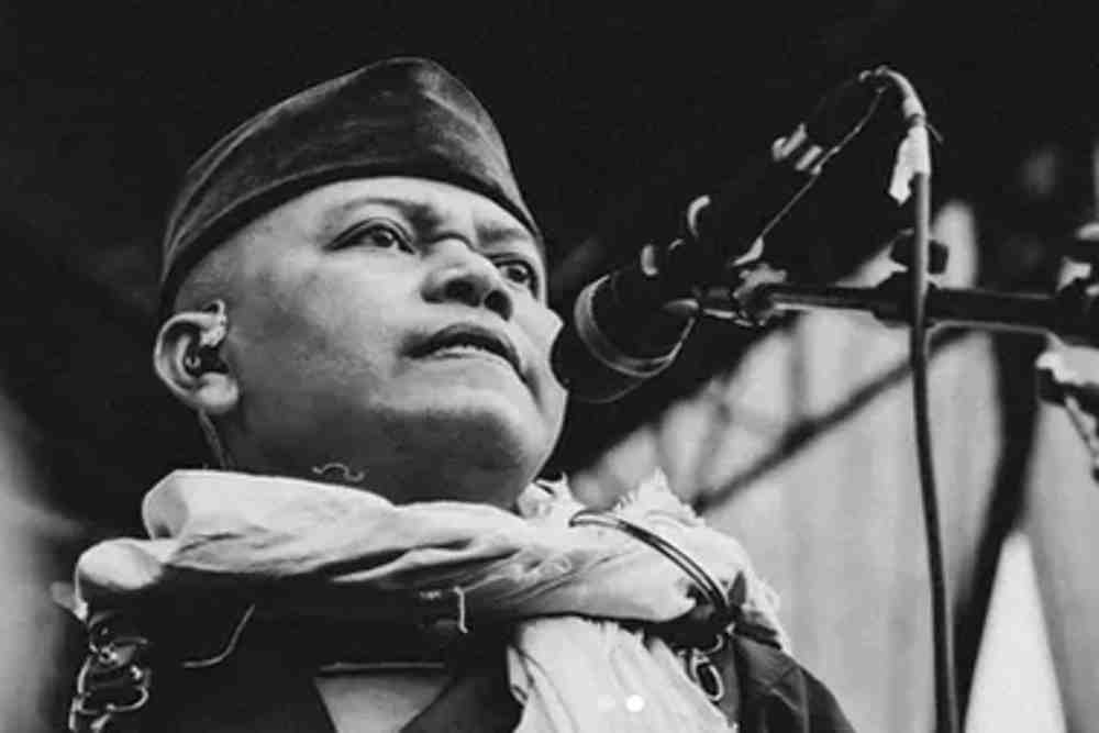 Romi Jahat Tutup Usia, Ikon Punk dan Suara Perlawanan Berpulang