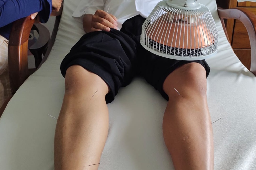 Puskesmas Kasihan II Bantul Padukan Layanan Medis dan Tradisional