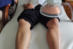 Puskesmas Kasihan II Bantul Padukan Layanan Medis dan Tradisional