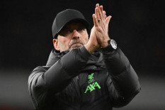 Jurgen Klopp Pasang Syarat Ketat sebelum Tangani Real Madrid