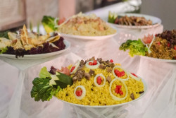 Buffet Ramadan Greenhost Sajikan Cita Rasa East-West