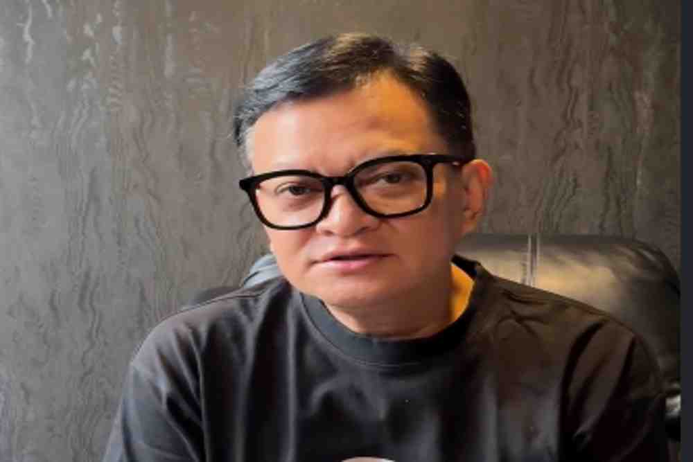 Hedi Yunus Dilarikan ke RS Siloam Surabaya, Tekanan Darah Capai 200