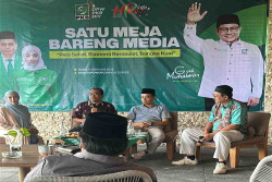 HPN 2026: PKB DIY Dorong Pers Sehat Kawal Demokrasi