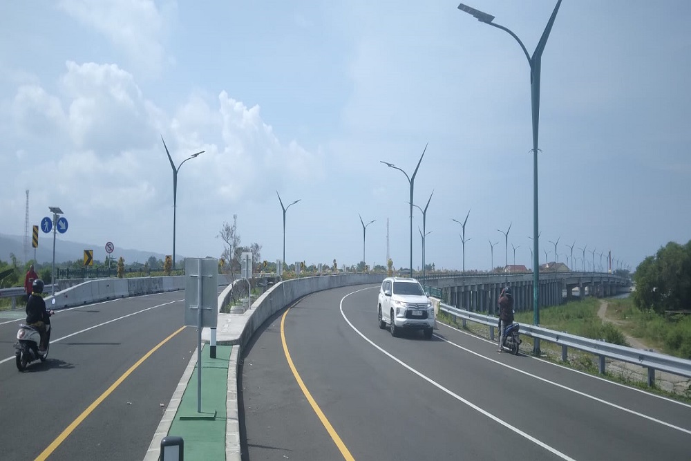 Dishub Bantul Siapkan Pengamanan Ramadan dan Arus Mudik Lebaran 2026