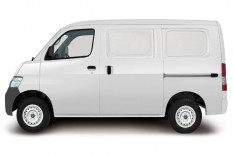 Daihatsu Bertahan di Posisi 2, Gran Max Pick Up Jadi Andalan