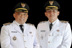 Jaga Stok Pangan untuk Raih Keberkahan Ramadan