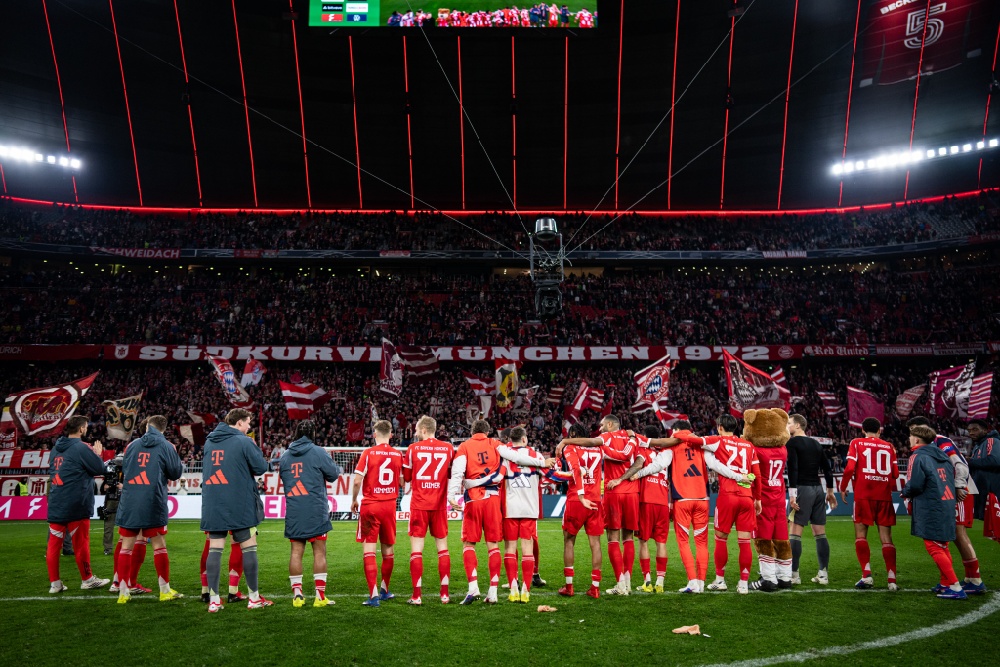 Bayern Singkirkan Leipzig 2-0, Lolos SemifinalPiala Jerman