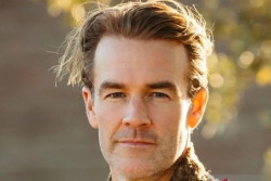James Van Der Beek Tutup Usia Usai Lawan Kanker