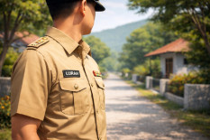 Batas Waktu 31 Maret Makin Dekat, 27 Lurah Gunungkidul Wajib Isi LHKPN