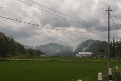 Bawuran-Sitimulyo Dikepung Asap Pembakaran Sampah, Ada 74 Titik Ilegal