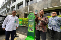 Gojek Integrasikan GoCar Instant di RSUP Sardjito