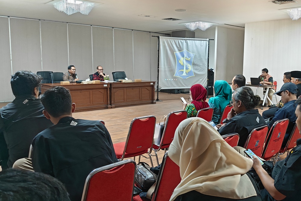 DPRD Kulonprogo Belajar Tata Kelola BUMD ke Surabaya