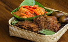 Wisata Kuliner Jogja Tak Lengkap Tanpa 8 Tempat Ini