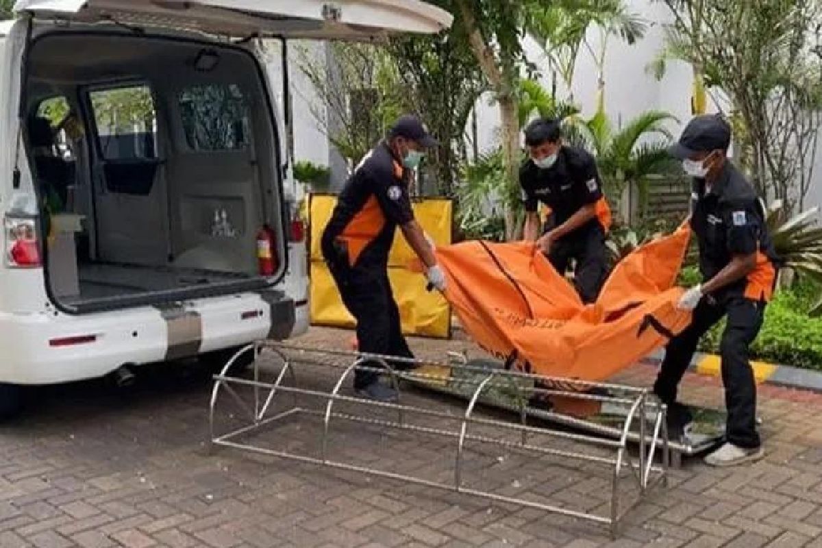 Misteri Wanita Tewas Jatuh dari Apartemen, Polisi Temukan Surat