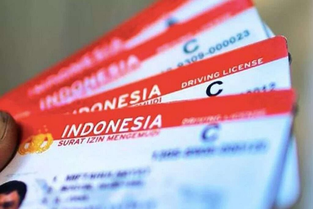 Jadwal Terbaru SIM Keliling Sleman Selama Mei 2026