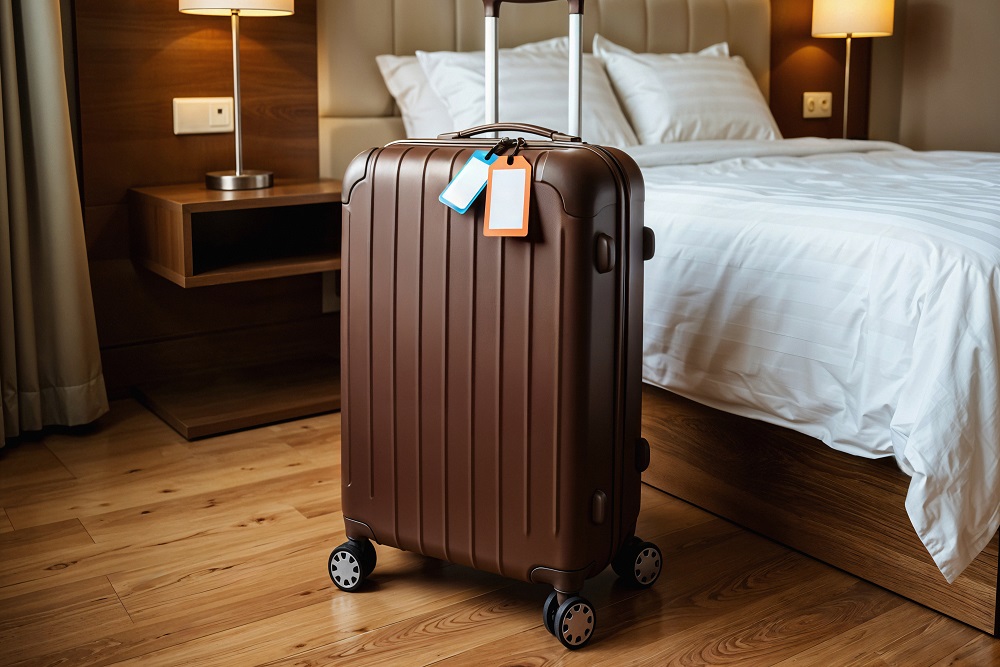 Okupansi Hunian Hotel DIY Naik 90 Persen Saat Long Weekend