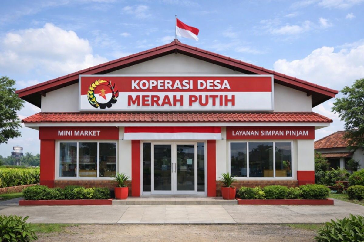 Status Manajer Kopdes Merah Putih Seusai Kontrak Diatur