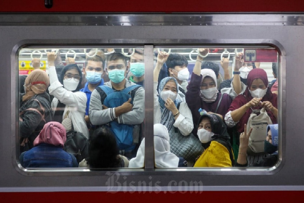 17 Korban Kecelakaan Bekasi Masih Dirawat, KAI Lanjutkan Pendampingan