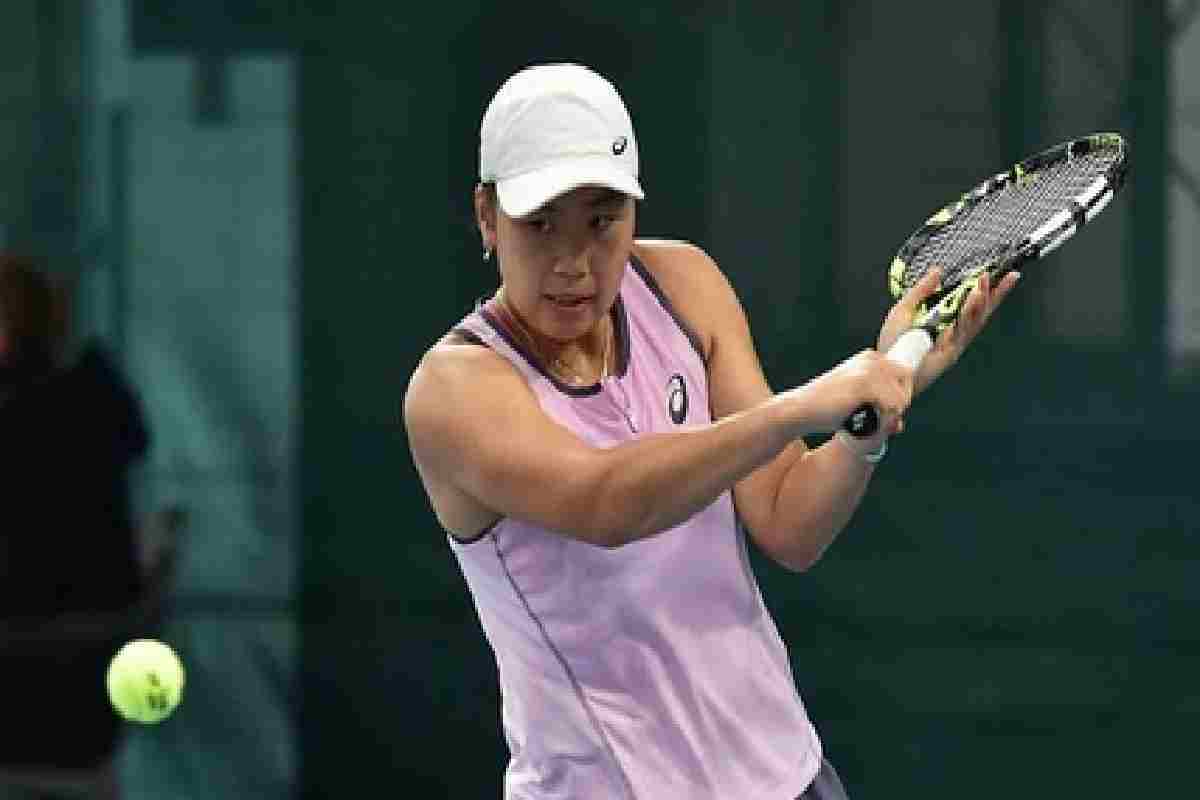Italian Open 2026: Janice Vs Stearns, Laga Krusial