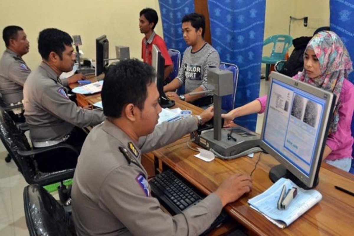 Jadwal SIM Keliling Gunungkidul Hari Ini, Cek Lokasi Terdekat
