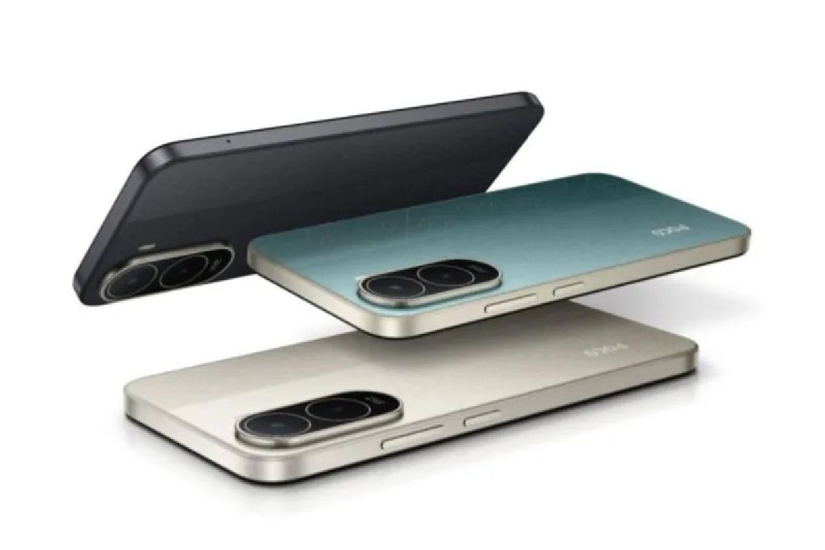 POCO C81 Pro Resmi Rilis, Harga Mulai Rp1,5 Jutaan!