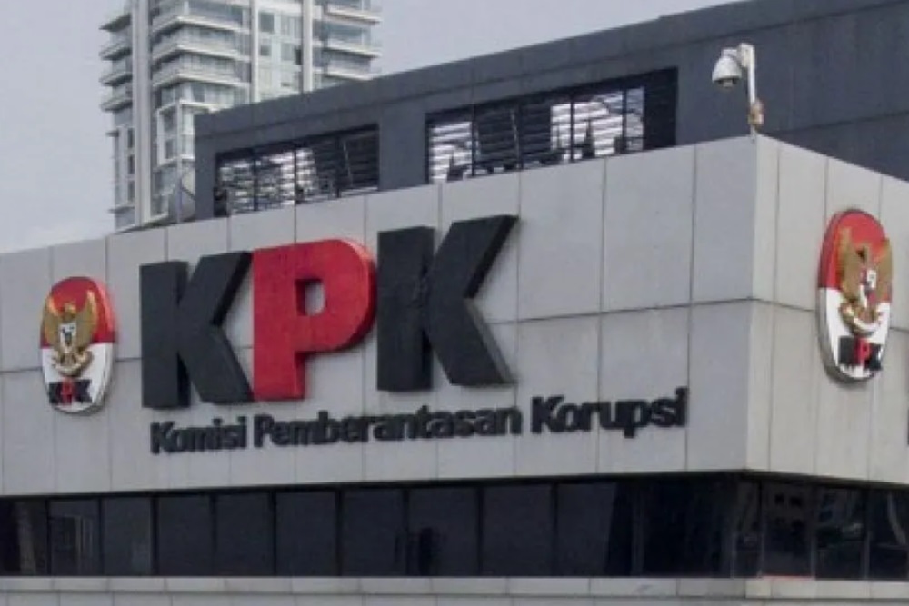KPK examina regente interino de Cilacap em relação às alegações de Forkopimda THR KPK examina regente interino de Cilacap em relação às alegações de Forkopimda THR