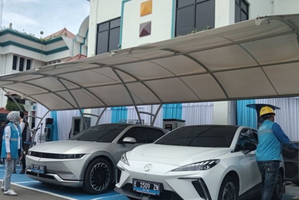 Incentivos para carros elétricos de 2026 revisitados, eis o porquê Incentivos para carros elétricos de 2026 revisitados, eis o porquê