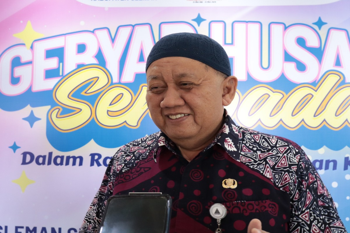 69 Warga Keracunan Nasi Boks Sleman, 1 Masih Rawat Inap