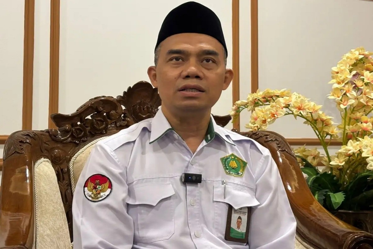  Ponpes Pati Ditutup, 252 Santri Dialihkan Sekolah Lain