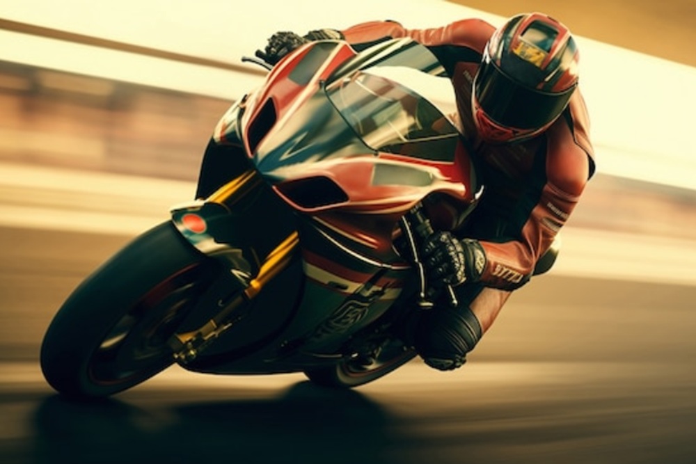 MotoGP Prancis 2026, Folger Isi Kursi Vinales