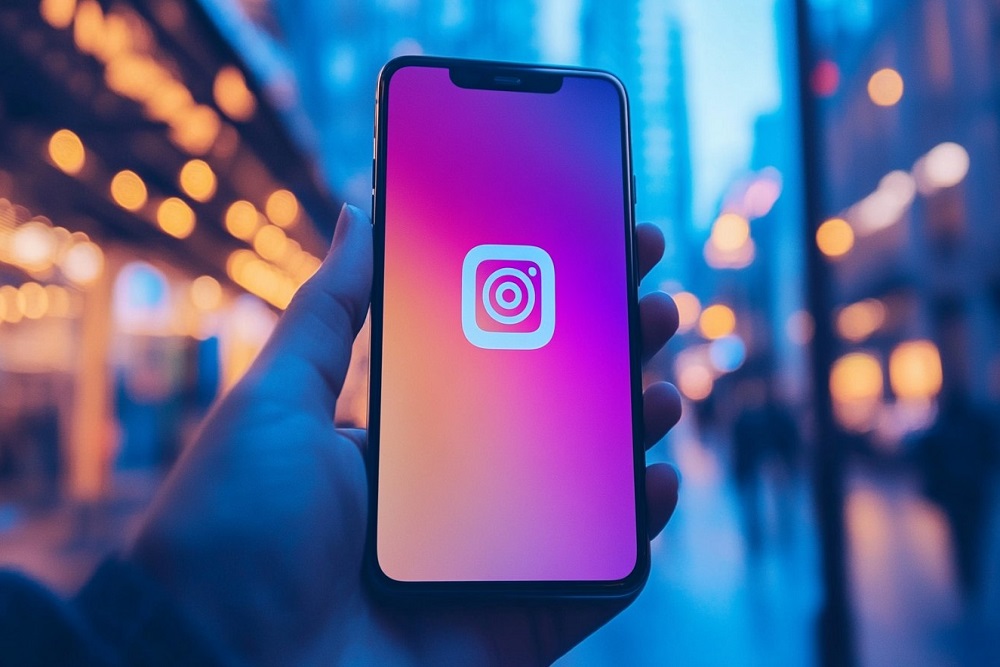 Como recuperar uma conta do Instagram que desapareceu repentinamente Como recuperar uma conta do Instagram que desapareceu repentinamente