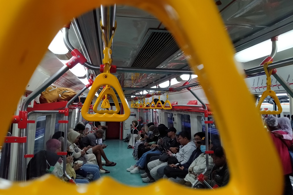 Jadwal KRL Solo-Jogja 6 Mei 2026, Paling Awal Pukul 05.00 WIB