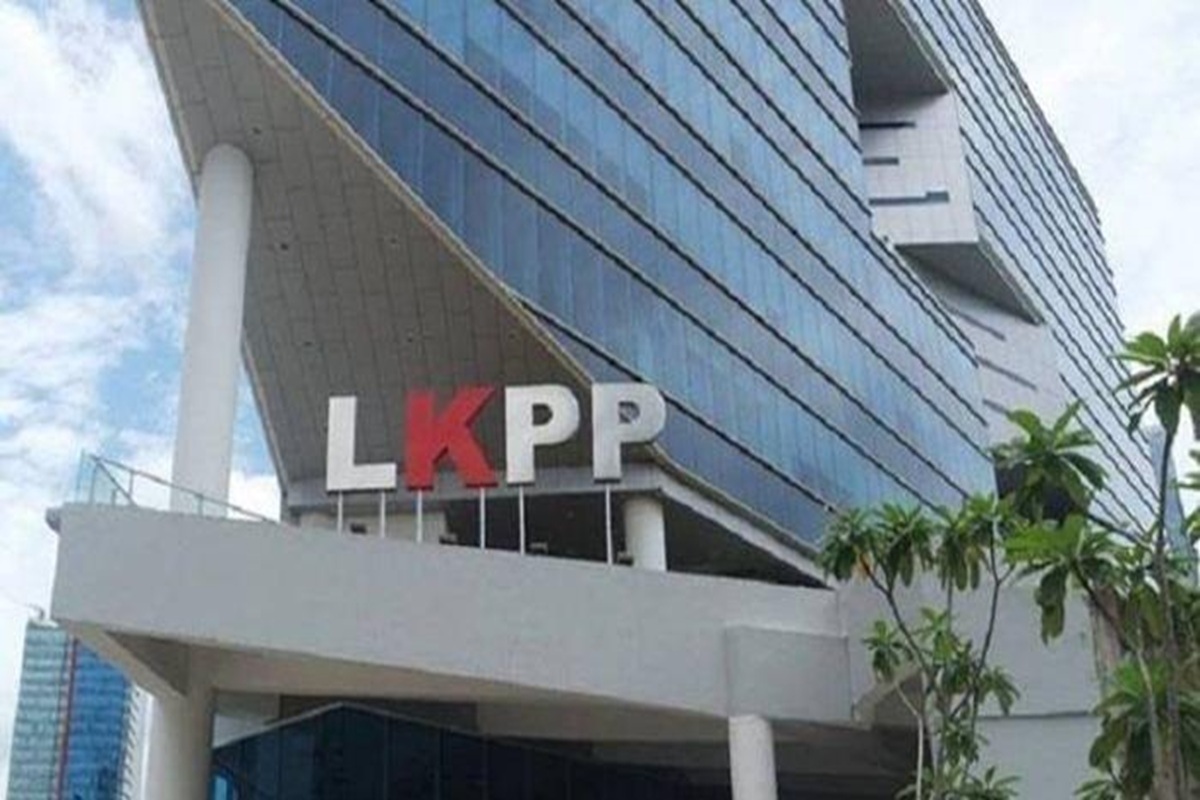 LKPP Luncurkan Master Produk dan Integrasi SIPD RI