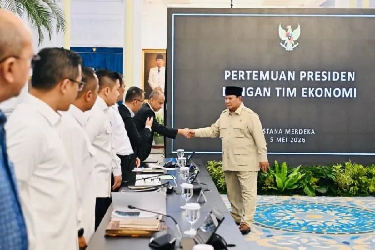 Prabowo Siaga Hadapi The Fed, Ini Strateginya