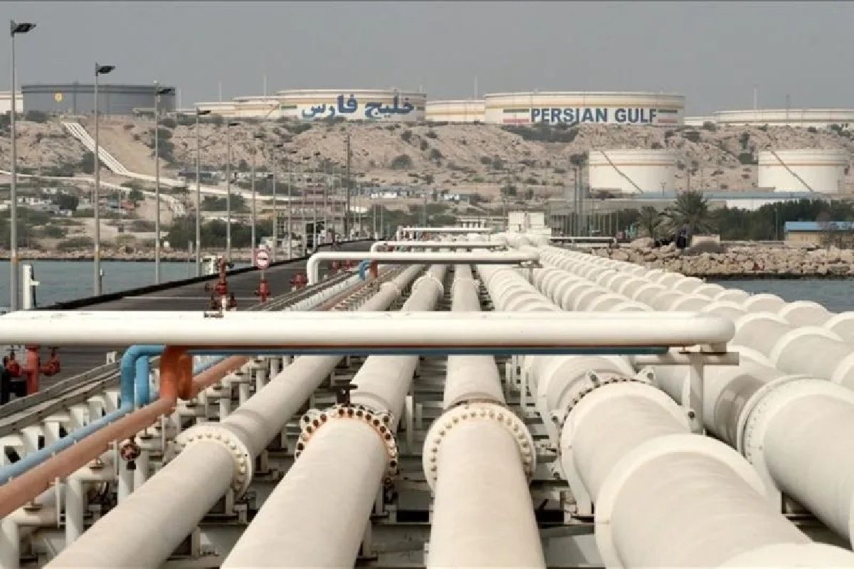 Serangan Kilang Minyak UEA, Indonesia Desak Semua Pihak Tahan Diri