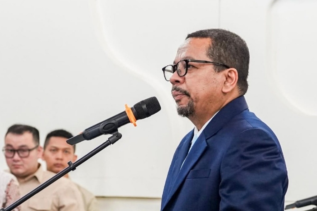 Resmi, Pemerintah Gandeng Homeless Media sebagai Mitra Strategis