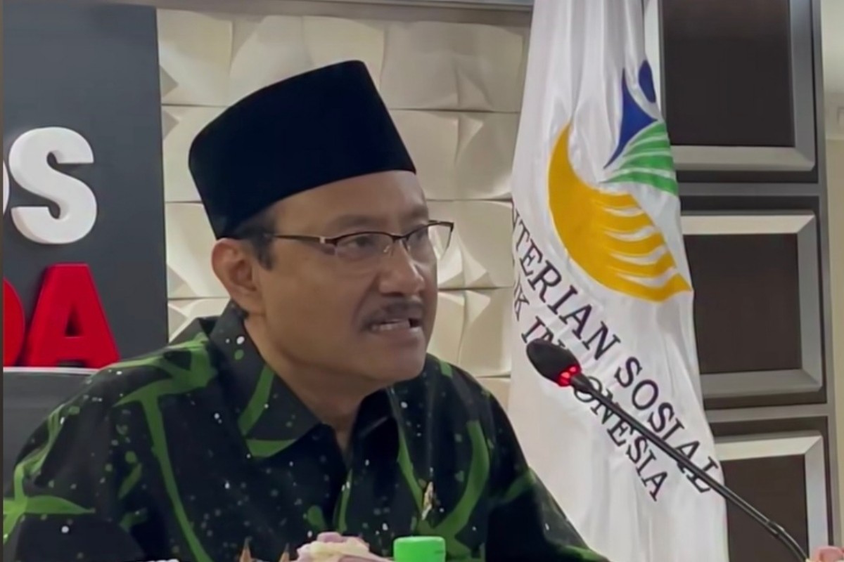 Mensos Siap Diaudit, Buka Data Pengadaan Sekolah Rakyat