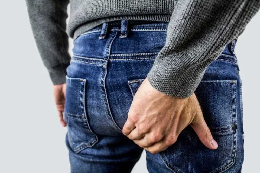 Sering Menahan Kentut Bisa Picu Gangguan Pencernaan