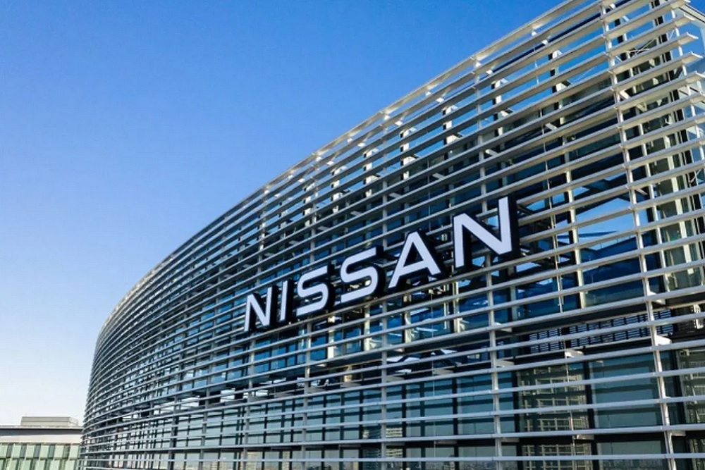 Mobil China Gempur Eropa, Nissan Pangkas Produksi