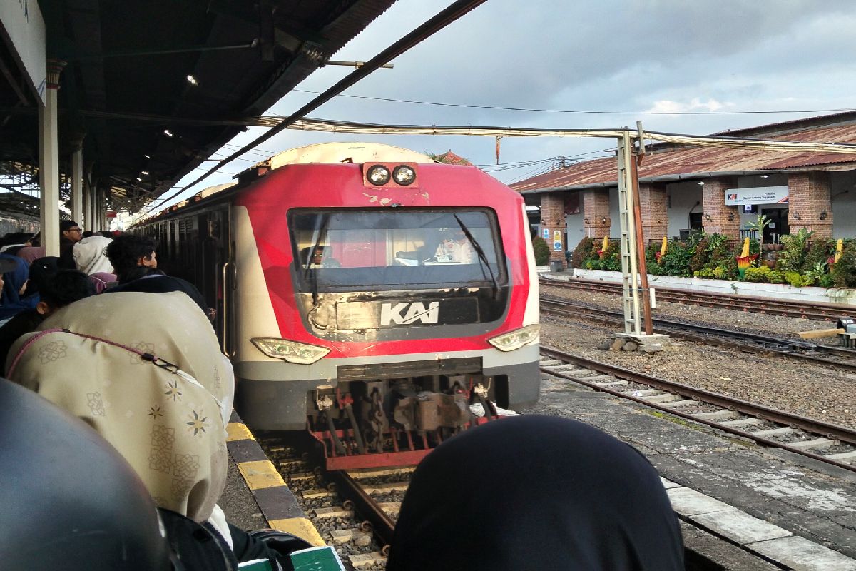 Jadwal Prameks Jogja-Kutoarjo 7 Mei 2026, Cek Jamnya